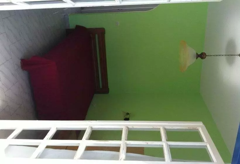 فندق Free Sun Rooms And Apartments