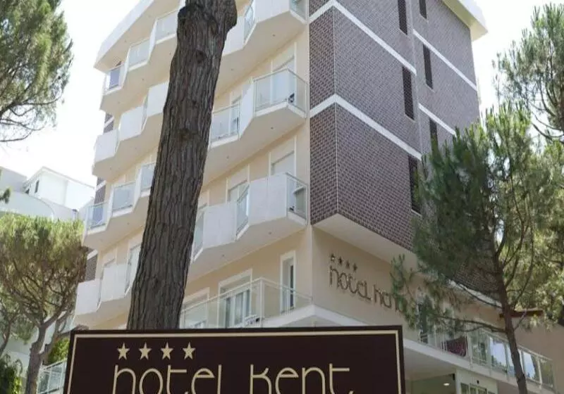 호텔 Kent