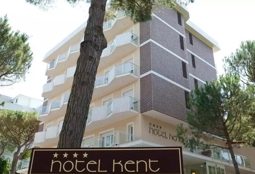 호텔 Kent