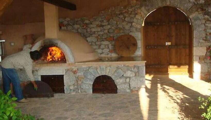 酒店 Ktima Karageorgou