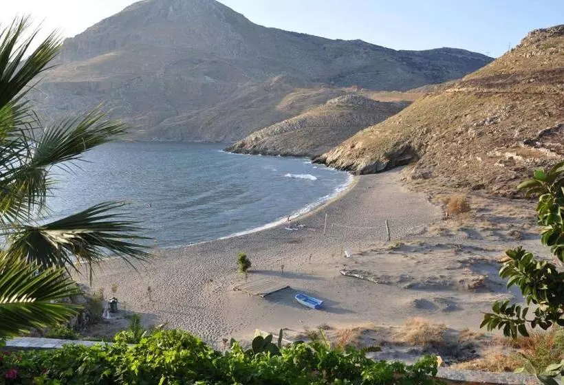 호텔 Ktima Karageorgou