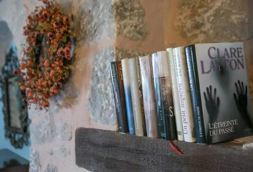 호텔 Ktima Karageorgou