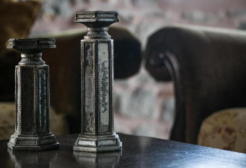 酒店 Ktima Karageorgou