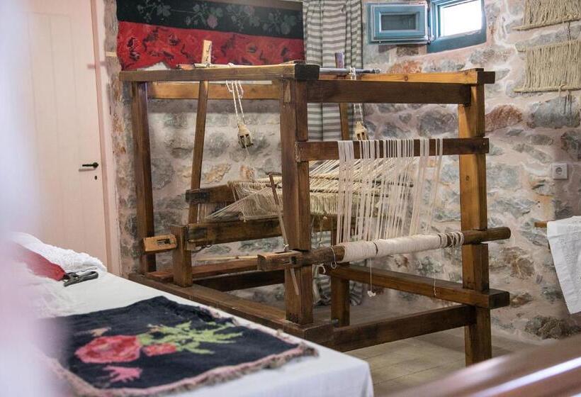 酒店 Ktima Karageorgou