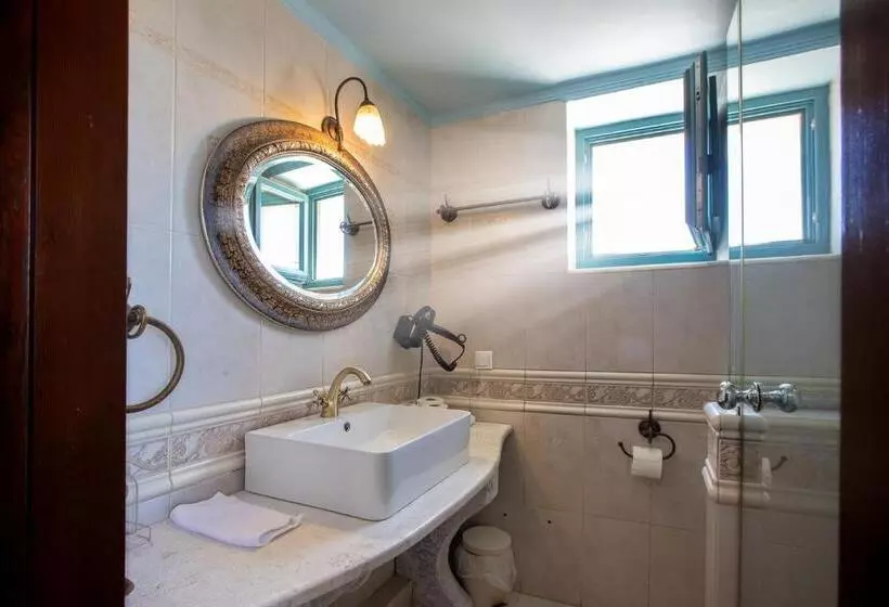 호텔 Ktima Karageorgou