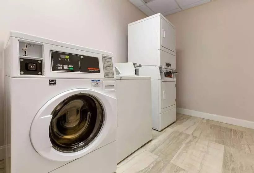 酒店 La Quinta By Wyndham Alvin