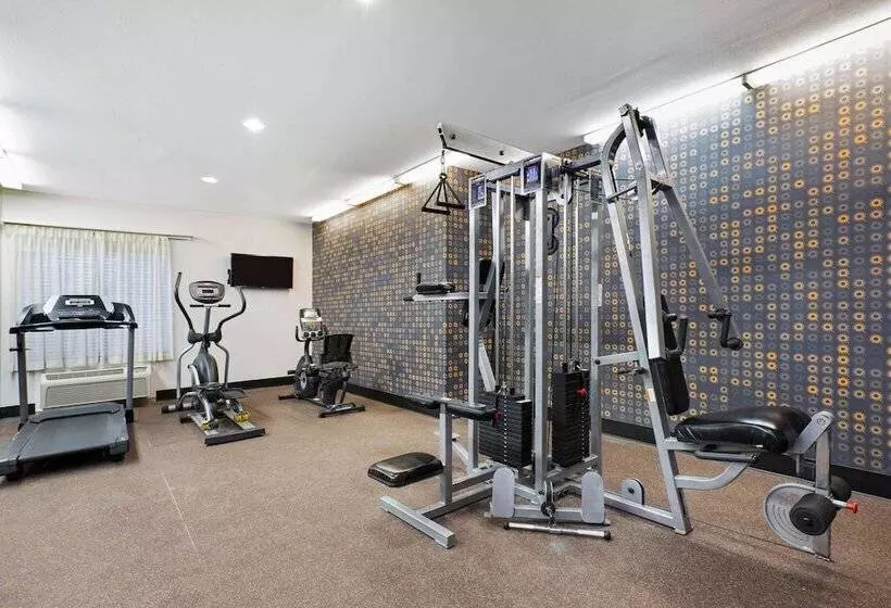 酒店 La Quinta By Wyndham Alvin