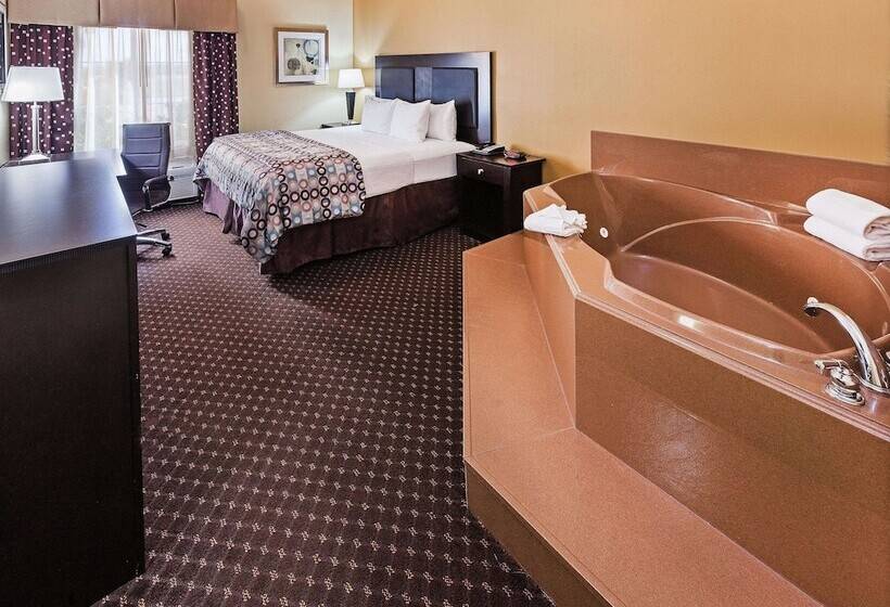 ホテル La Quinta By Wyndham Alvin