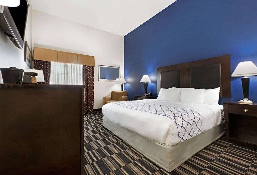 ホテル La Quinta By Wyndham Alvin