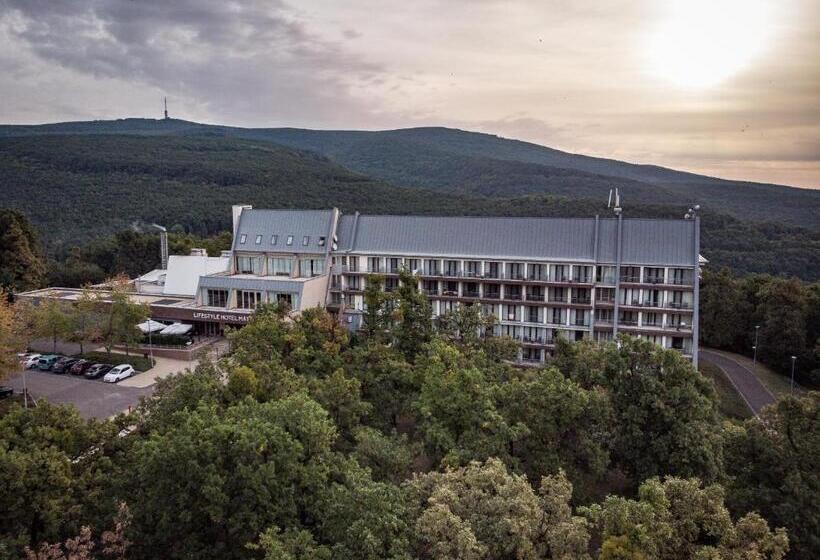 Lifestyle Hotel Mátra