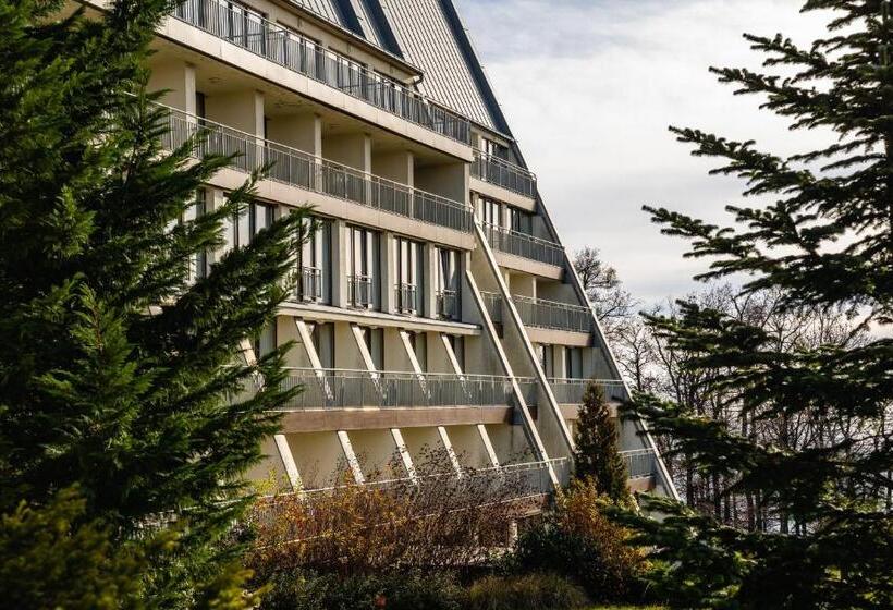 Lifestyle Hotel Mátra