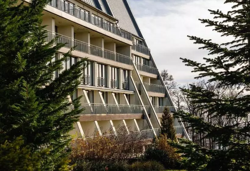 Lifestyle Hotel Mátra