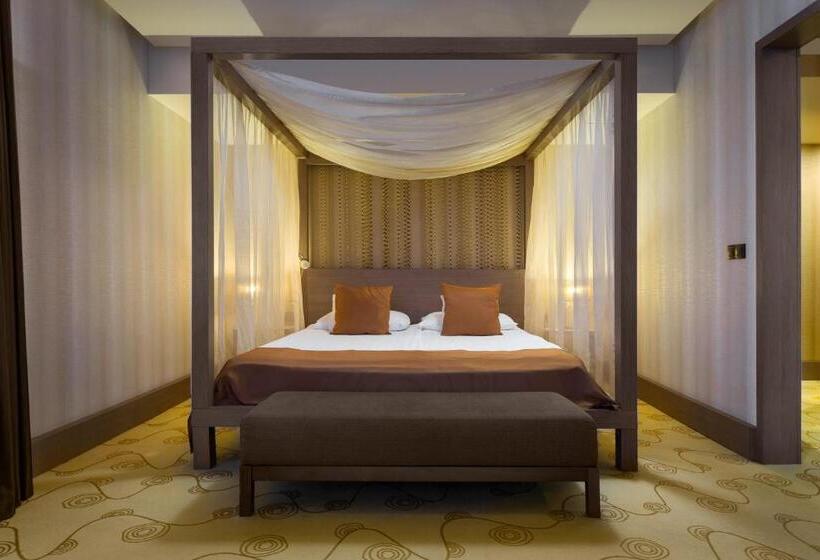 Lifestyle Hotel Mátra