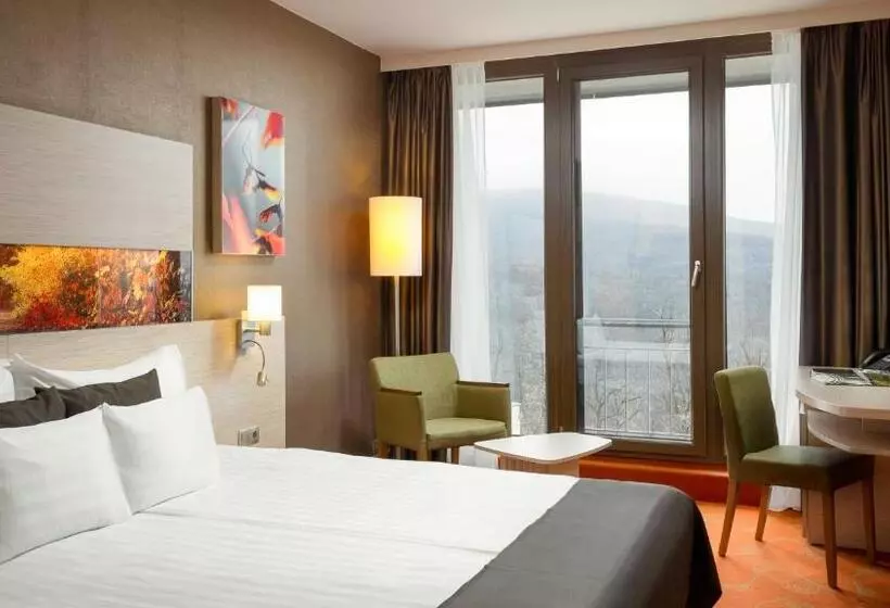 Lifestyle Hotel Mátra