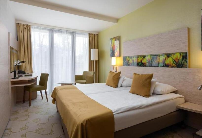 Lifestyle Hotel Mátra