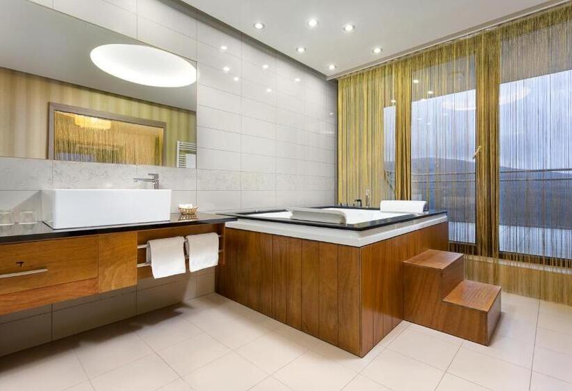 Lifestyle Hotel Mátra