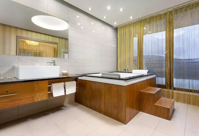 Lifestyle Hotel Mátra