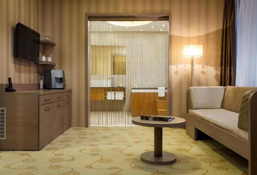 Lifestyle Hotel Mátra