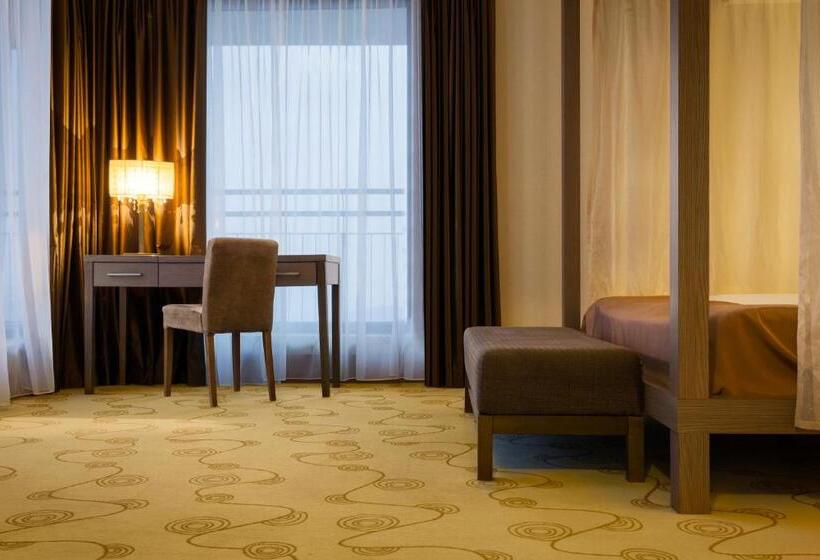 Lifestyle Hotel Mátra