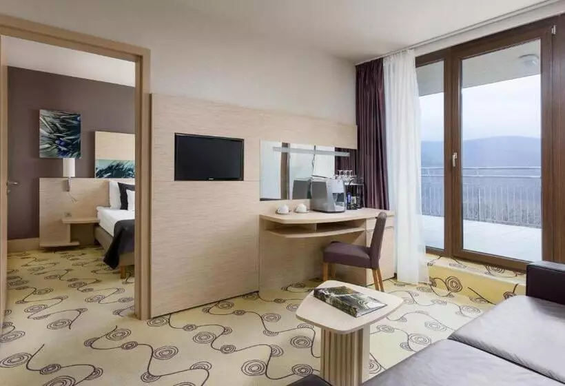 Lifestyle Hotel Mátra