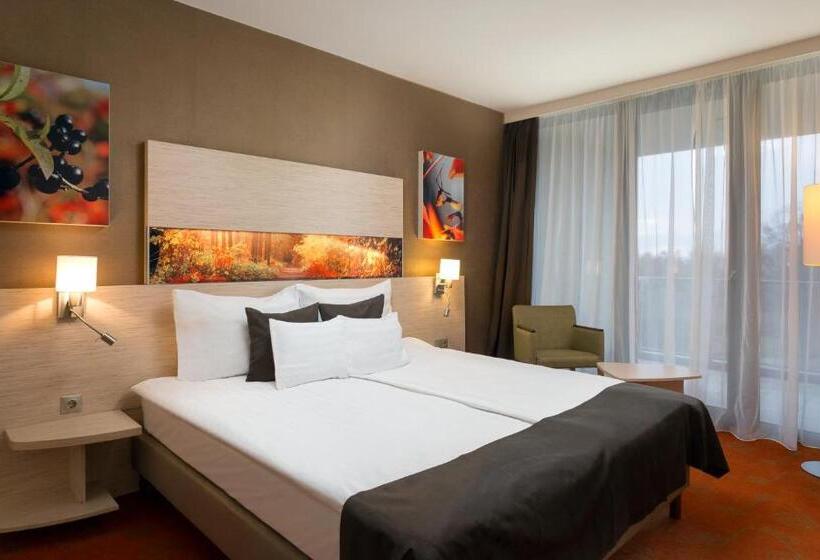 Lifestyle Hotel Mátra