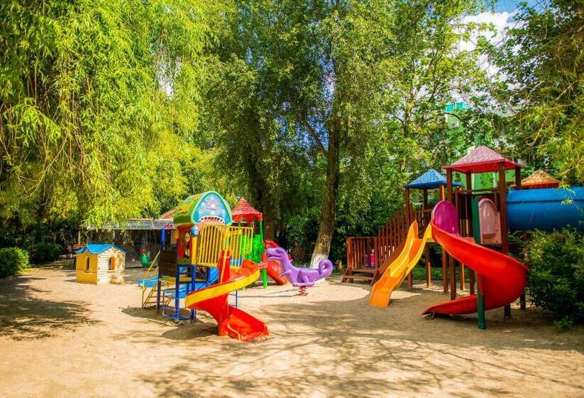 호텔 Majestic Mamaia Half Board & All Inclusive