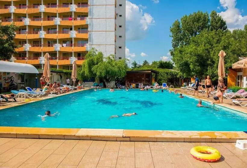 호텔 Majestic Mamaia Half Board & All Inclusive