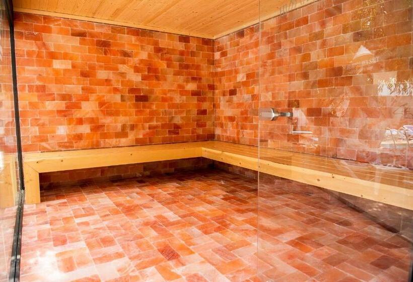 호텔 Majestic Mamaia Half Board & All Inclusive