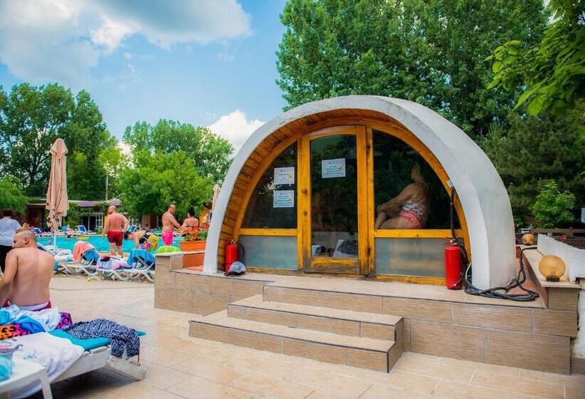 호텔 Majestic Mamaia Half Board & All Inclusive