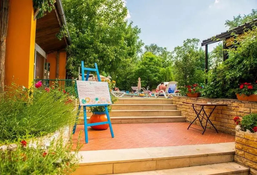 호텔 Majestic Mamaia Half Board & All Inclusive