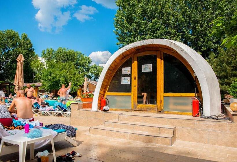 호텔 Majestic Mamaia Half Board & All Inclusive