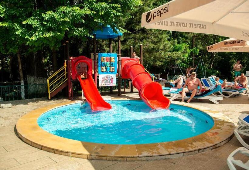 호텔 Majestic Mamaia Half Board & All Inclusive