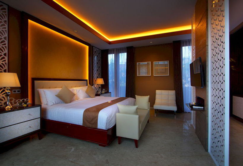 Majestic Point Villas