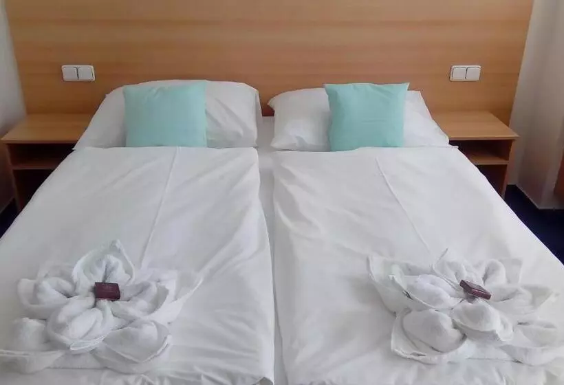 בית מלון כפרי O.k. 1