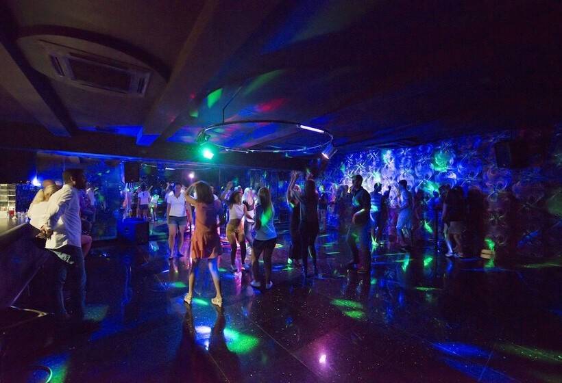 ホテル Raymar Resort & Aqua