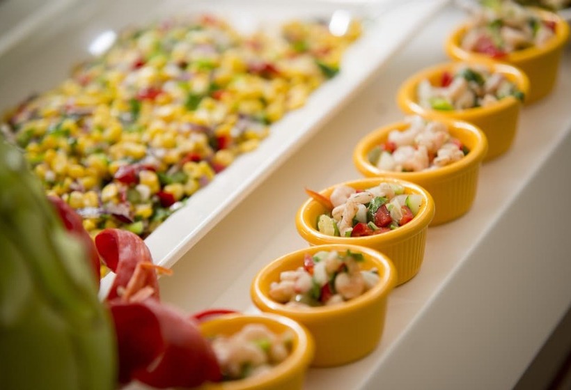 ホテル Raymar Resort & Aqua