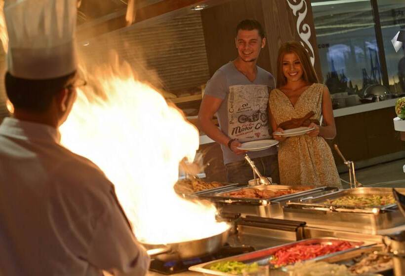 ホテル Raymar Resort & Aqua