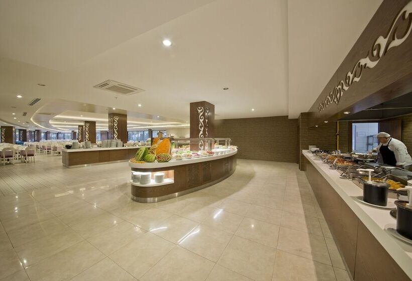 ホテル Raymar Resort & Aqua