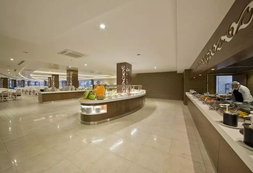 酒店 Raymar Resort & Aqua