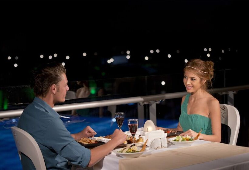 ホテル Raymar Resort & Aqua