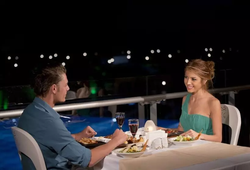 酒店 Raymar Resort & Aqua