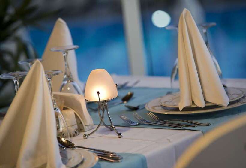 ホテル Raymar Resort & Aqua