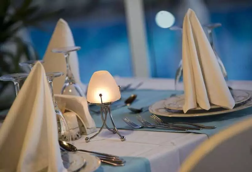 酒店 Raymar Resort & Aqua