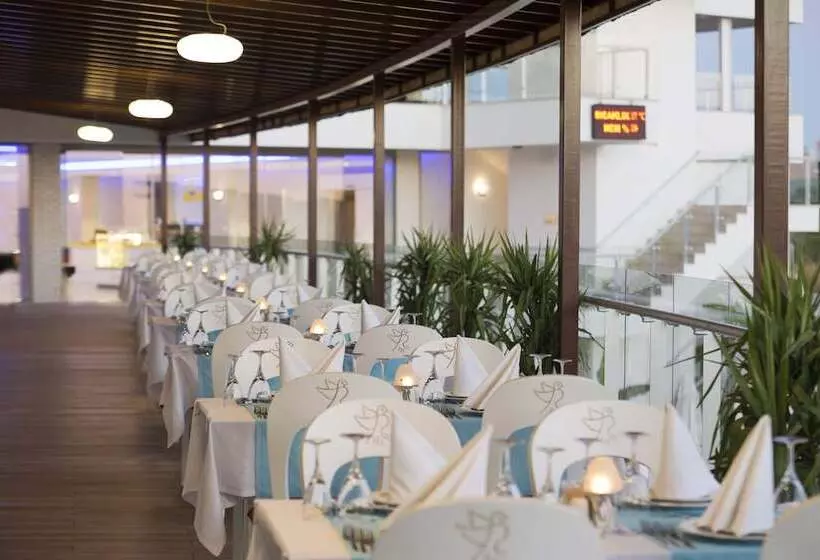 酒店 Raymar Resort & Aqua