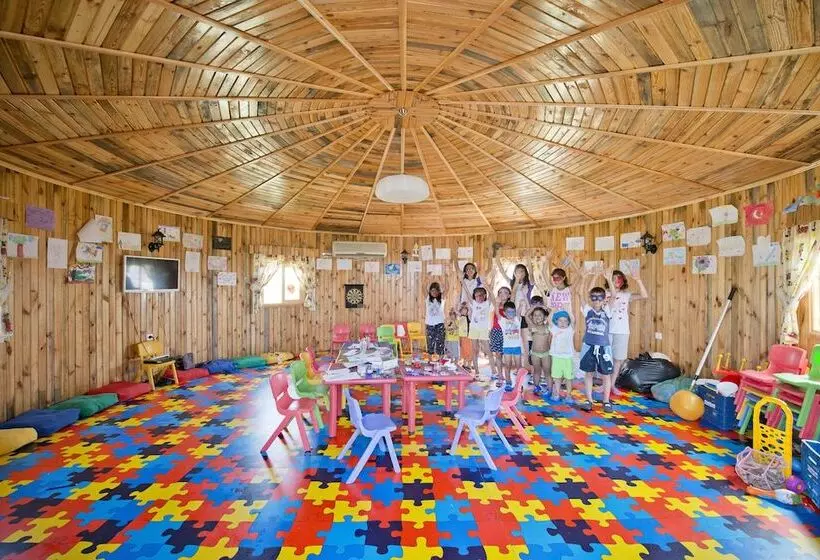 酒店 Raymar Resort & Aqua