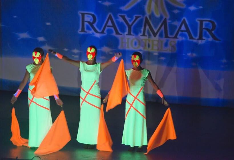 ホテル Raymar Resort & Aqua