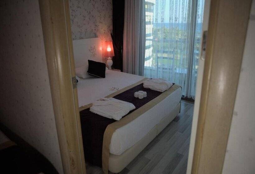 ホテル Raymar Resort & Aqua