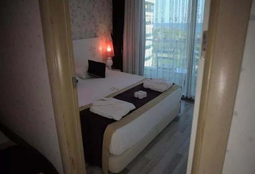 酒店 Raymar Resort & Aqua