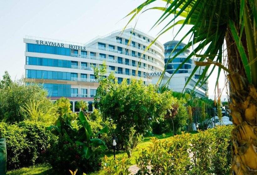 ホテル Raymar Resort & Aqua