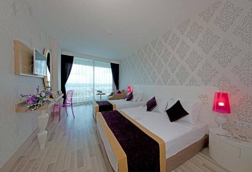 ホテル Raymar Resort & Aqua